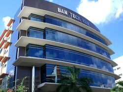 Ban Teck Han Building (D19), Factory #507011271